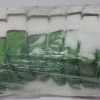 شکر خند دانه ریربلوریی