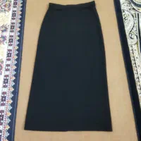 دامن وشلوارمشکی