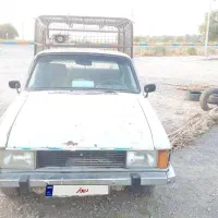 وانت پیکان 79