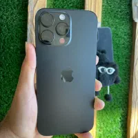 آیفون 16promax درحد نو با ریجستر