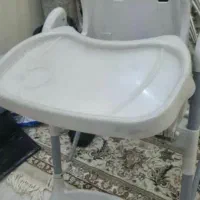 صندلی غذای کودک