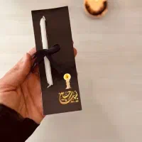 گیفت محرم،نذر ۷۲ شمع و نذر نمک