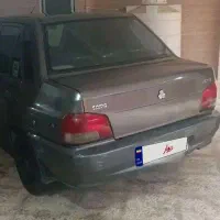 پراید 132مدل88بیمه11