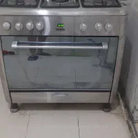 فر گاز زانوسی ایتالیایی