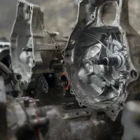 گیربکس دنده ای و اتومات دیفرانسیل
