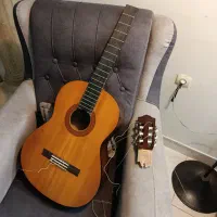 گیتار تعمیری