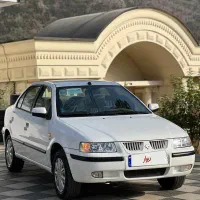 سمند LX مالتی پلکس
