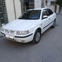سمند عروسک