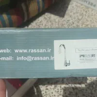 فروش شیر آلات  راسان قیمت عالی