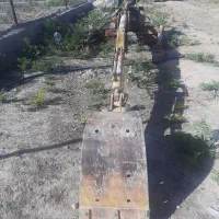 ادوات کشاورزی فروشی