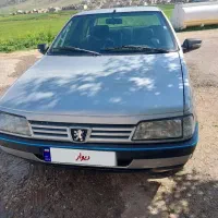 پژو 405|خودرو سواری و وانت|چرداول, |دیوار