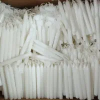 شمع محرمی ده سانتی عمده و خرده