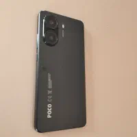 poco x7 pro  در حد نو