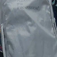 هارنس مدل پتزل
