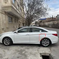 سوناتا 2012 فول در حد