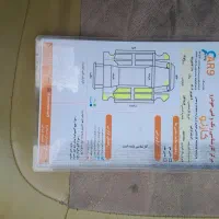 سمند ال ایکس ۸۹