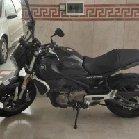 موتور اس ار وی ۲۵۰