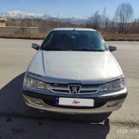 پارس فرانسوی موتور سیخ وسط