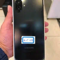 گوشی دست دوم سامسونگ A07 128/4
