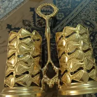 جای فاشق وچنگال