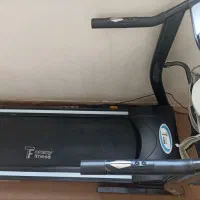 تردمیل کارکرده Tommy fitness