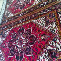 فرش دستبافت ۶متری نو درتبریز