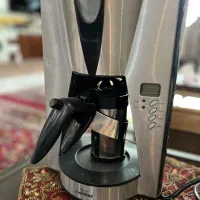قهوه جوش