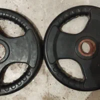 وزنه