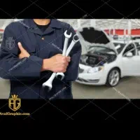 جذب همکارمکانیک'صافکار'باطریساز درصدی٪بصورت