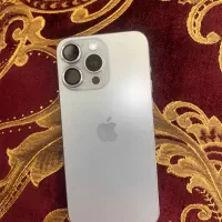 iPhone 15 Pro Max|موبایل|اردبیل, |دیوار