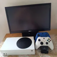 xbax s کاملا تمیز فول بازی