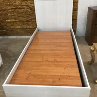 تخت یک نفره ام دی اف