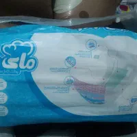پوشک سایز ۳ مای بی بی
