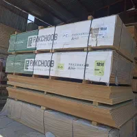 ورق MDF، های‌گلاس و ملامینه پاک چوب/اقتصادی