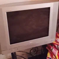 تلویزیون ال جی