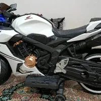 موتور شارژی