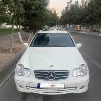 بنزc240دنده ای تبریز