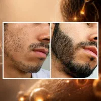 هنوز ریش نداری
