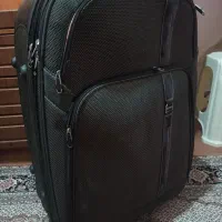 چمدان مسافرتی سایز بزرگ سامیت