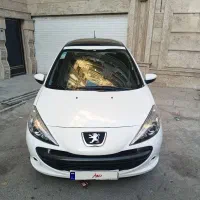 207 پانا ارتقا