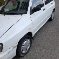 پراید 111مدل 95|خودرو سواری و وانت|پردیس, فاز ۵|دیوار