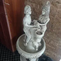 آبنمای خانگی