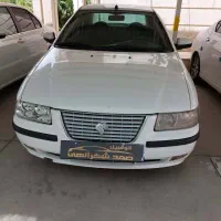 سمند ef7 دوگانه مدل 95 کارکرد 348