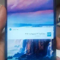 گوشی هواوی مدل  nova 3i