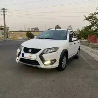 کوییک S مدل ۱۴۰۱ کم کارکرد