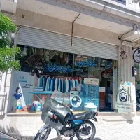۲۳ متر مغازه /جنت آباد/پارکینگ سندی/ملکیت