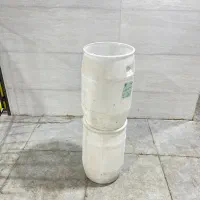 گالن بشکه ۵۰ لیتری