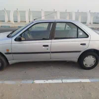 پژو 95 درحد زیر قیمت همجا