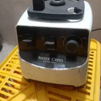 بلندروپارچ