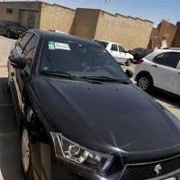 دنا پلاس ۵ دنده صفر